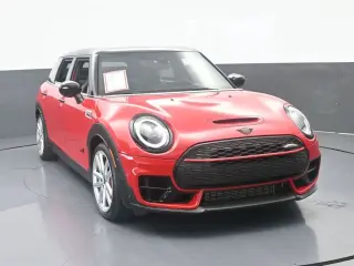 Mini Clubman 2023 AWD Clásico John Cooper Works ALL4 4dr Wagon