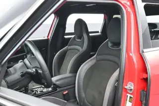 Mini Clubman 2023 AWD Clásico John Cooper Works ALL4 4dr Wagon
