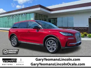 Lincoln Corsair 2024 Premiere 4dr SUV