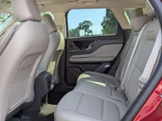 Lincoln Corsair 2024 Premiere 4dr SUV