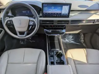 Lincoln Corsair 2024 Premiere 4dr SUV