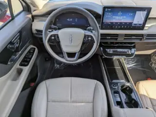 Lincoln Corsair 2024 Premiere 4dr SUV