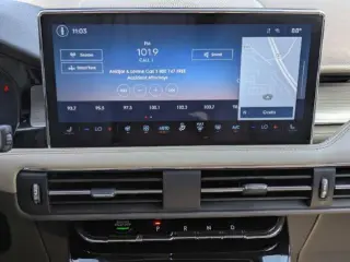 Lincoln Corsair 2024 Premiere 4dr SUV