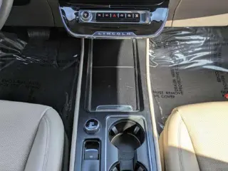 Lincoln Corsair 2024 Premiere 4dr SUV