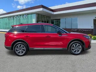 Lincoln Corsair 2024 Premiere 4dr SUV
