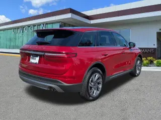 Lincoln Corsair 2024 Premiere 4dr SUV
