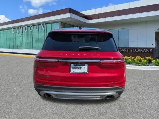Lincoln Corsair 2024 Premiere 4dr SUV