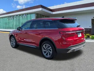 Lincoln Corsair 2024 Premiere 4dr SUV