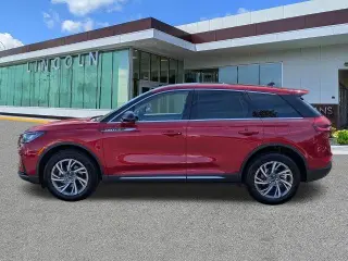 Lincoln Corsair 2024 Premiere 4dr SUV