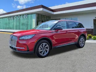 Lincoln Corsair 2024 Premiere 4dr SUV