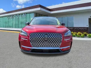 Lincoln Corsair 2024 Premiere 4dr SUV