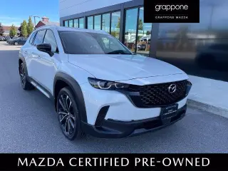 Mazda CX-50 2024 AWD 2.5 S Premium Plus 4dr SUV