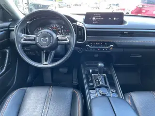 Mazda CX-50 2024 AWD 2.5 S Premium Plus 4dr SUV