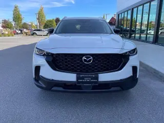 Mazda CX-50 2024 AWD 2.5 S Premium Plus 4dr SUV