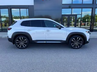 Mazda CX-50 2024 AWD 2.5 S Premium Plus 4dr SUV