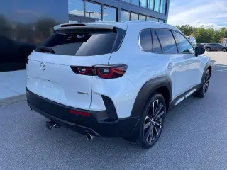 Mazda CX-50 2024 AWD 2.5 S Premium Plus 4dr SUV
