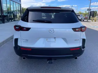 Mazda CX-50 2024 AWD 2.5 S Premium Plus 4dr SUV