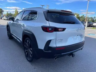 Mazda CX-50 2024 AWD 2.5 S Premium Plus 4dr SUV