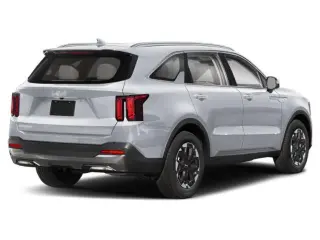Kia Sorento 2025 S 4dr SUV