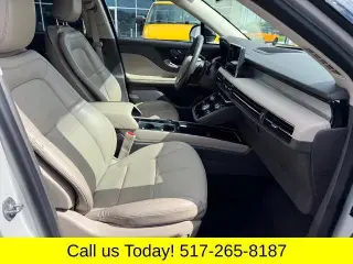 Corsair Lincoln 2022 AWD Estándar 4dr SUV