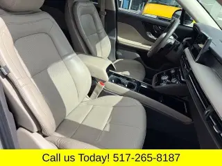 Corsair Lincoln 2022 AWD Estándar 4dr SUV