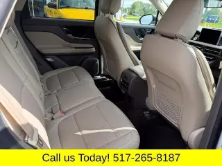 Corsair Lincoln 2022 AWD Estándar 4dr SUV