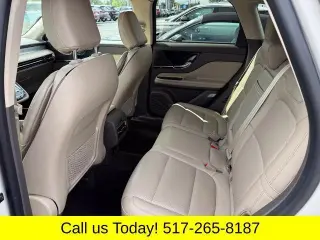 Corsair Lincoln 2022 AWD Estándar 4dr SUV