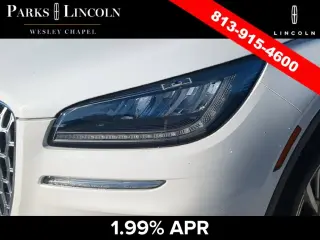 Lincoln Corsair 2025 Premiere 4dr SUV