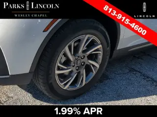 Lincoln Corsair 2025 Premiere 4dr SUV