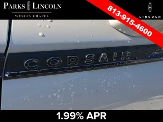 Lincoln Corsair 2025 Premiere 4dr SUV