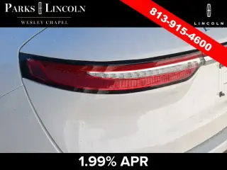 Lincoln Corsair 2025 Premiere 4dr SUV