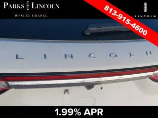 Lincoln Corsair 2025 Premiere 4dr SUV
