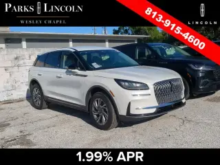 Lincoln Corsair 2025 Premiere 4dr SUV