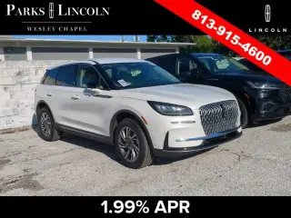 Lincoln Corsair 2025 Premiere 4dr SUV