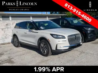 Lincoln Corsair 2025 Premiere 4dr SUV