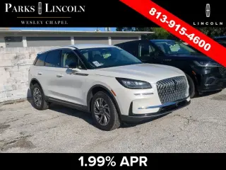 Lincoln Corsair 2025 Premiere 4dr SUV