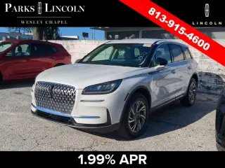 Lincoln Corsair 2025 Premiere 4dr SUV