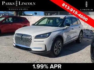 Lincoln Corsair 2025 Premiere 4dr SUV