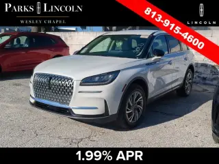 Lincoln Corsair 2025 Premiere 4dr SUV
