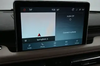 Lincoln Aviator 2022 AWD Reserve 4dr SUV