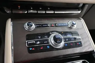 Lincoln Aviator 2022 AWD Reserve 4dr SUV