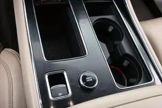 Lincoln Aviator 2022 AWD Reserve 4dr SUV