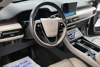 Lincoln Aviator 2022 AWD Reserve 4dr SUV