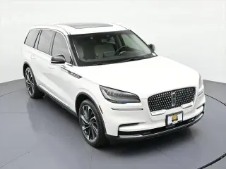 Lincoln Aviator 2022 AWD Reserve 4dr SUV