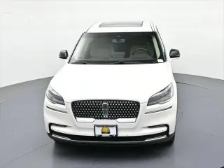 Lincoln Aviator 2022 AWD Reserve 4dr SUV