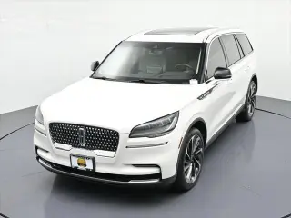 Lincoln Aviator 2022 AWD Reserve 4dr SUV
