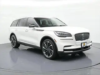Lincoln Aviator 2022 AWD Reserve 4dr SUV