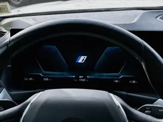 BMW i4 2024 eDrive35 Gran Coupe 4dr Sedán