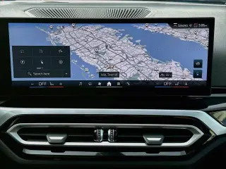 BMW i4 2024 eDrive35 Gran Coupe 4dr Sedán