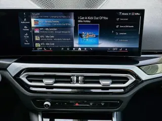 BMW i4 2024 eDrive35 Gran Coupe 4dr Sedán